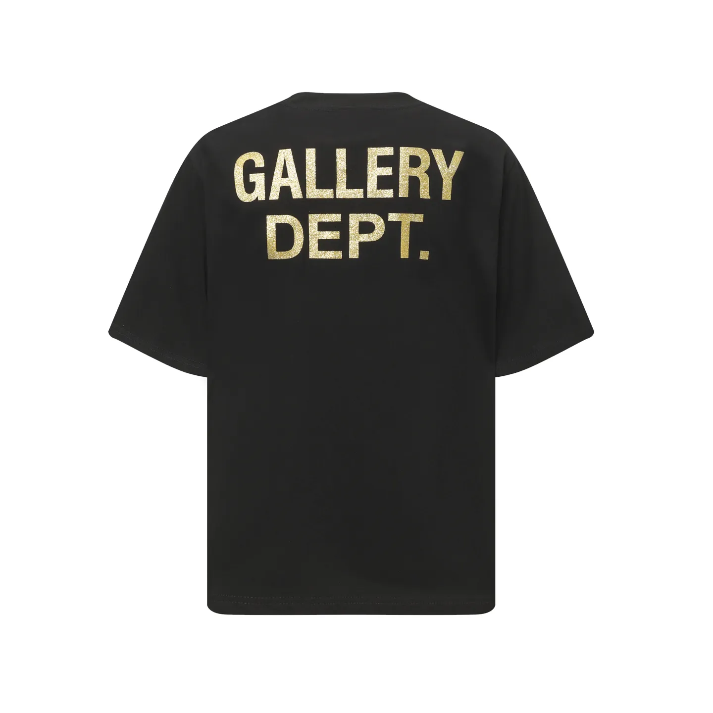 GALLERY.DEPT Summer new short-sleeved style No.: D3327P110 Color: Black Apricot Size: S M L XL